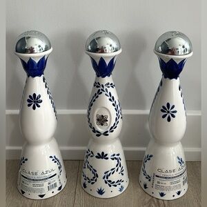 CLASE AZUL EMPTY BOTTLE 750ml (one), more available